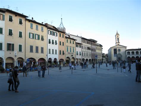 figline valdarno italy